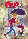 Cover for Pep (Geïllustreerde Pers, 1962 series) #28/1964