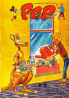 Cover for Pep (Geïllustreerde Pers, 1962 series) #16/1964