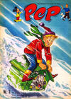 Cover for Pep (Geïllustreerde Pers, 1962 series) #3/1964