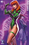 Cover Thumbnail for Wildstorm 30th Anniversary Special (2023 series) #1 [J. Scott Campbell Variant Cover]