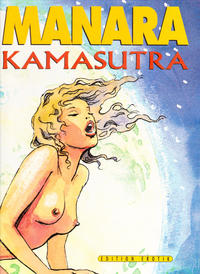 Cover Thumbnail for Kamasutra (Schreiber & Leser, 1998 series) 