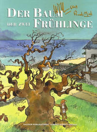 Cover Thumbnail for Der Baum der zwei Frühlinge (Salleck, 2005 series) 