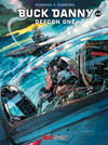 Cover for Die Abenteuer von Buck Danny (Salleck, 2003 series) #49 - Defcon One