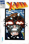 Cover for X-Men (TM-Semic, 1992 series) #7/1996