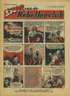 Cover for Sjors (De Spaarnestad, 1954 series) #4/1954