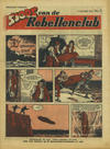 Cover for Sjors (De Spaarnestad, 1954 series) #5/1954