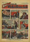 Cover for Sjors (De Spaarnestad, 1954 series) #6/1954