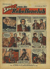 Cover for Sjors (De Spaarnestad, 1954 series) #7/1954