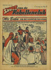 Cover for Sjors (De Spaarnestad, 1954 series) #12/1954