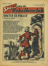 Cover for Sjors (De Spaarnestad, 1954 series) #4/1955