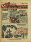 Cover for Sjors (De Spaarnestad, 1954 series) #7/1955