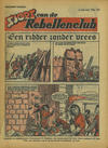Cover for Sjors (De Spaarnestad, 1954 series) #24/1955