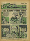 Cover for Sjors (De Spaarnestad, 1954 series) #25/1955