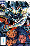 Cover for X-Men (TM-Semic, 1992 series) #9/1996