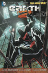 Cover for Earth 2 (DC, 2013 series) #3 - Battle Cry