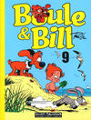 Cover for Boule & Bill (Salleck, 2002 series) #9