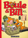 Cover for Boule & Bill (Salleck, 2002 series) #8