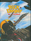 Cover for Buck Danny de integrale (Dupuis, 2019 series) #12