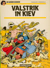 Cover for De koene ridder (Casterman, 1970 series) #15