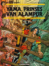 Cover for De koene ridder (Casterman, 1970 series) #17