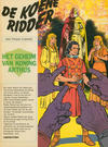Cover for De koene ridder (Casterman, 1970 series) #6