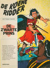 Cover for De koene ridder (Casterman, 1970 series) #1