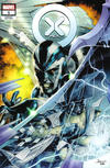 Cover Thumbnail for X-Men (2021 series) #1 [Illuminati Exclusive - Jay Anacleto]
