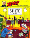 Cover for Sjors (De Spaarnestad, 1954 series) #16/1959