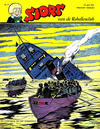 Cover for Sjors (De Spaarnestad, 1954 series) #17/1959