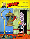 Cover for Sjors (De Spaarnestad, 1954 series) #20/1959