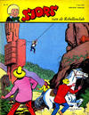 Cover for Sjors (De Spaarnestad, 1954 series) #19/1959