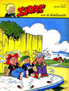 Cover for Sjors (De Spaarnestad, 1954 series) #18/1959
