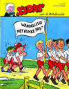 Cover for Sjors (De Spaarnestad, 1954 series) #23/1959