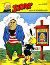 Cover for Sjors (De Spaarnestad, 1954 series) #25/1959
