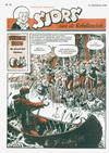 Cover for Sjors (De Spaarnestad, 1954 series) #33/1958