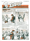 Cover for Sjors (De Spaarnestad, 1954 series) #34/1958