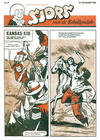 Cover for Sjors (De Spaarnestad, 1954 series) #47/1958
