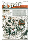 Cover for Sjors (De Spaarnestad, 1954 series) #48/1958