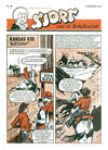 Cover for Sjors (De Spaarnestad, 1954 series) #49/1958
