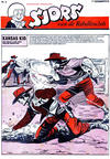Cover for Sjors (De Spaarnestad, 1954 series) #6/1959