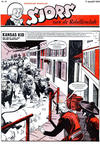 Cover for Sjors (De Spaarnestad, 1954 series) #10/1959