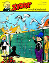 Cover for Sjors (De Spaarnestad, 1954 series) #15/1959