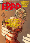 Cover for Eppo Stripblad (Uitgeverij L, 2018 series) #4/2023