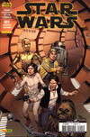 Cover Thumbnail for Star Wars (2015 series) #1 [Couverture 6/10 "Bob McLeod"]