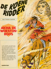 Cover Thumbnail for De koene ridder (Casterman, 1970 series) #8