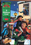 Cover for Pendulum's Illustrated Stories (Pendulum Press, 1990 series) #5 - A Christmas Carol