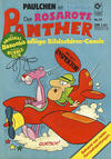 Cover for Der rosarote Panther (Condor, 1973 series) #28