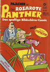 Cover for Der rosarote Panther (Condor, 1973 series) #30