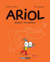 Cover for Ariol (Reprodukt, 2013 series) #2 - Hengst Heldenhuf