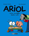 Cover for Ariol (Reprodukt, 2013 series) #7 - Lehrer, die bellen, beißen nicht